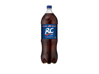 Gazuotas gaivusis gėrimas RC COLA , 2 l, PET