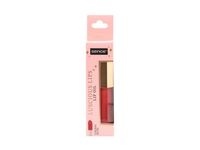 SENCE LUSCIOUS LIPS CHERRY BLISS lūpų aliejus, 4,8 ml