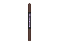 Antakių pieštukas MAYBELLINE EXPRESS BROW SATINE DUO, Nr. 04, 1 vnt.