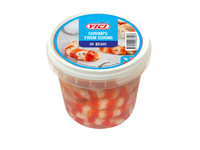 Krevetės iš surimio sūryme VIČI, 320g