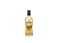 Spiritinis gėrimas BAJORŲ PREMIUM DEGTINĖ IR SVARAINIAI, 500 ml