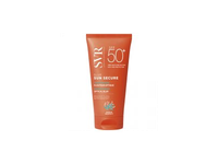 Apsauginis putų konsistencijos veido kremas SVR SUN SECURE BLUR TEINTE HALE SPF50+, 50 ml'