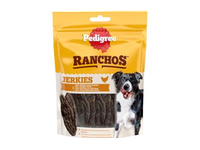 Šunų skanėstas PEDIGREE JERKIES su vištiena, 70 g