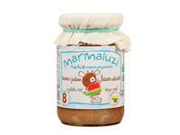 Jautien. liežuv. užkandėlė MARMALUZI, 190 g