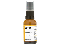 Veido serumas Q+A Vitamin C, 30 ml