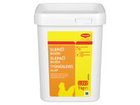Vištienos sultinys MAGGI, 1 kg