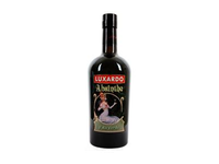 Absentas LUXARDO FATA VERDE, 700 ml