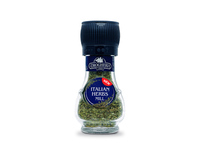 Itališkos žolelės LA DROGHERIA, 16 g