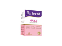 Maisto papildas nagams PERFECTIL PLUS NAILS, 60 tab.
