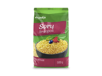 Sorų kruopos SKANĖJA, 500 g