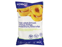 Kalmarų žiedai tešloje NOWACO, 500 g