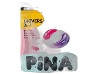 Skalbimo kapsulės Universal Pina 77vnt. Classic