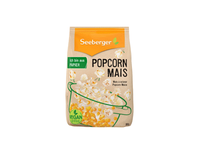 Spraginamieji kukurūzai SEEBERGER, 500 g