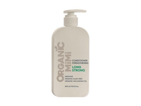 ORGANIC MIMI LONG STRONG STRENGTHENING plaukų kondicionierius, 300 ml