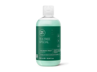 TEA TREE SPECIAL energizuojantis plaukų šampūnas, 300 ml