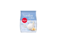Zefyrai LAIMA, vanilės skonio, 200 g