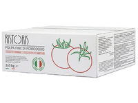 Smulkintų pomidorų padažas RISTORIS, 2x5kg