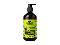 Specializuotas šampūnas gyvūnams RUBY, 500 ml