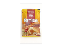 Sausos universaliosios mielės FERMIPAN, 11 g