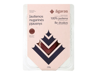 Jautienos nugaros pjausnys AGARAS, 200 g