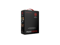 Barone Montalto Nero d'Avola Passivento 3 L