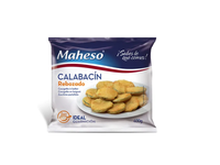Šaldytos Maheso Cukinijos tešloje 400 g