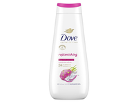 Dušo želė DOVE REPLENESHING, 400 ml