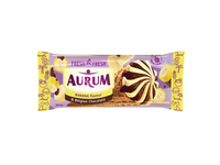 Bananų skon. valg. ledai AURUM, 150 ml / 98 g