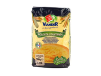 Kukurūzų kruopos VIANDER, greitai paruošiamos, 500 g