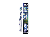 Vaikiškas dantų šepetėlis ORAL-B JUNIOR, 1 vnt.
