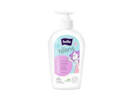 Intymiosios higienos prausiklis BELLA TEENS, 300 ml