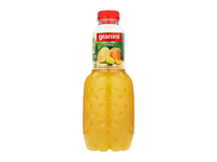 Citrusinių vaisių sulčių gėrimas GRANINI, 1 l