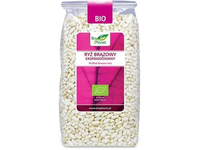 Ekologiški pūsti ryžiai BIO PLANET, 150 g