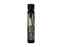 Maisto papildo gėrimas BioTechUSA Energy Shot, citrinų skonio, 25 ml