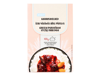 Greitai paruoš. ryžių dribsniai RIMI, 400 g