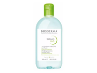 Valomasis vanduo Bioderma Sebium H2O, 500 ml