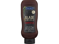 BBQ padažas-glajus su Chipotle aitriosiomis paprikomis SANTA MARIA, 1110 g