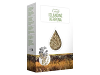 EMILI islandinės kerpenos, 1,5g x N20