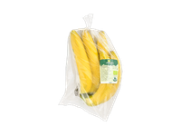 Ekologiški bananai, 1 kg