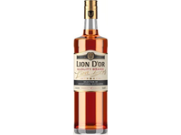 Spiritinis gėrimas LION D'Or, 36%, 0,7 l