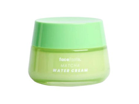 FACE FACTS MATCHA GLOW PEPTIDE veido kremas, 50 ml