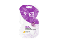 Plaukų kaukė Ellips Nutri Color, 20 g