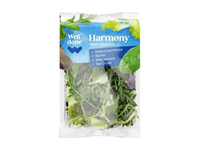 Salotų mišinys HARMONY WELL DONE, 100 g
