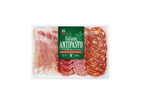 Vytintos mėsos rinkinys WELL DONE, 290 g