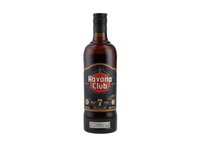 Romas HAVANA CLUB 7 Y.O., 700 ml