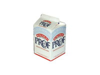 Grietinėlė 35% rieb. PROF 4kg Elopak (M)