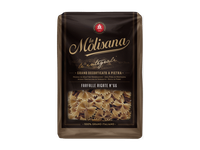 Makaronai LAMOLISANA (kaspinėliai, Nr. 66), 500 g