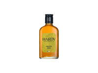 Ekologiškas konjakas HARDY Organic VSOP, 40%, 0,2 l, LT-EKO-001