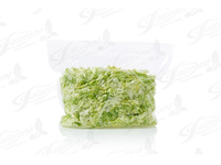 Salotos ICEBERG, pjaustytos, vakuume, 1 kg