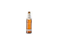 Alus VOLFAS ENGELMAN Balta Pinta, salyklinis, 5,0%,  0,568 l, butelis